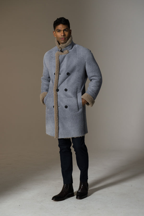 The 'Bane' Shearling