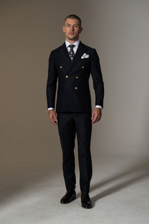 'Leo 2.0' 2-Piece Suit