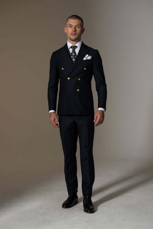 'Leo 2.0' 2-Piece Suit