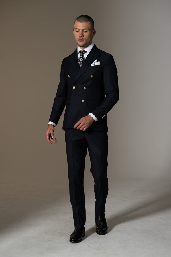 'Leo 2.0' 2-Piece Suit