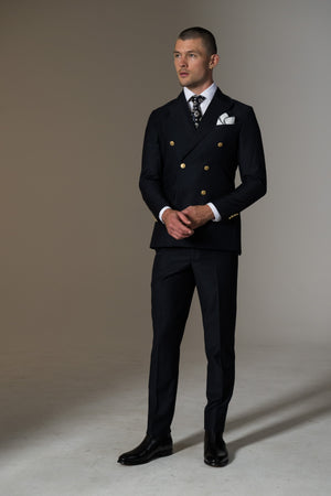 'Leo 2.0' 2-Piece Suit