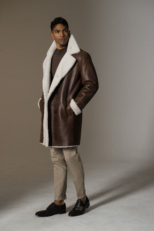 The 'Bane' Shearling