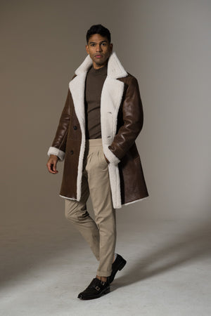 The 'Bane' Shearling