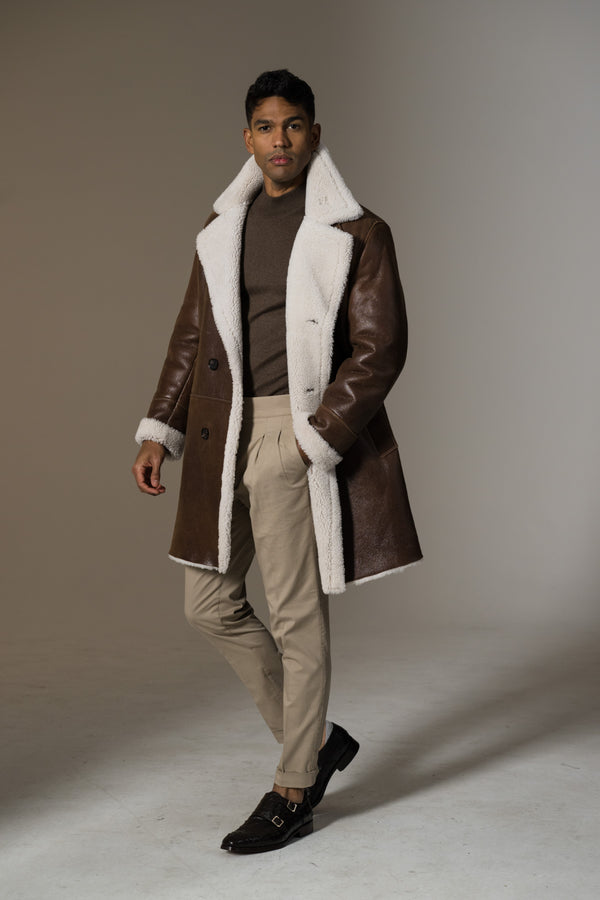 The 'Bane' Shearling