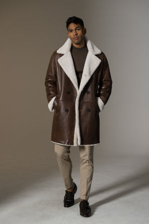 The 'Bane' Shearling