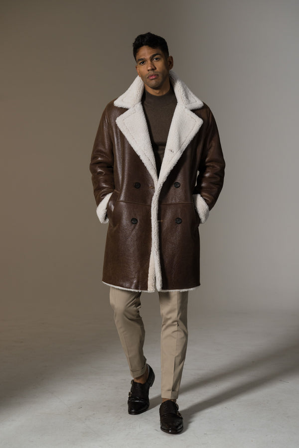 The 'Bane' Shearling