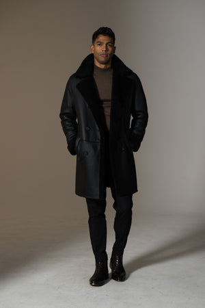 The 'Bane' Shearling