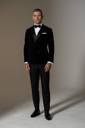 'Geneva' 2-Piece Tuxedo