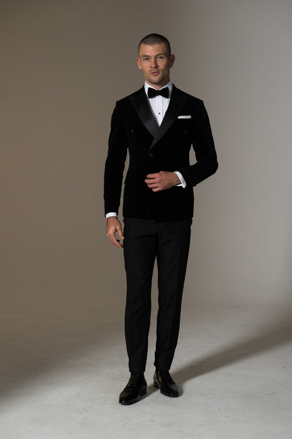 'Geneva' 2-Piece Tuxedo