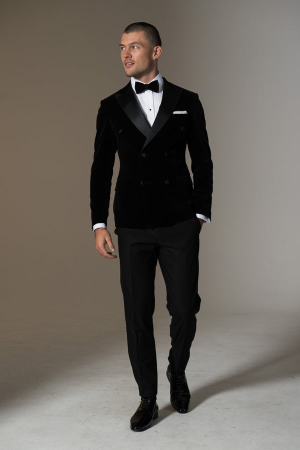 'Geneva' 2-Piece Tuxedo