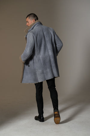 The 'Bane' Shearling