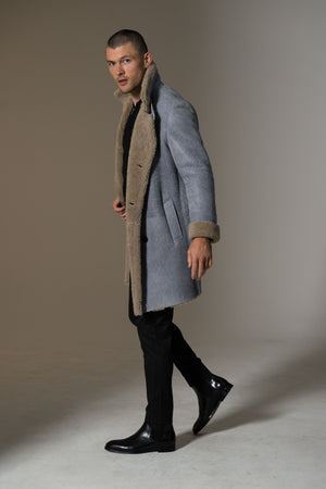 The 'Bane' Shearling