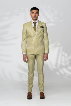'Belgrade' 2-Piece Suit