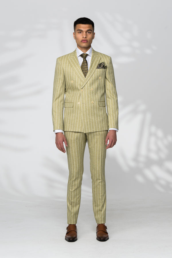 'Belgrade' 2-Piece Suit