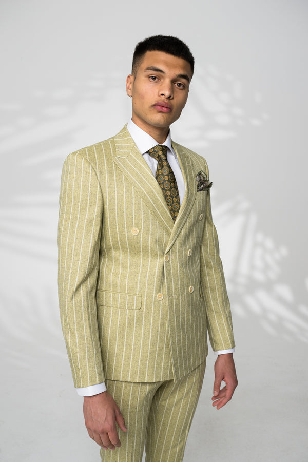 'Belgrade' 2-Piece Suit