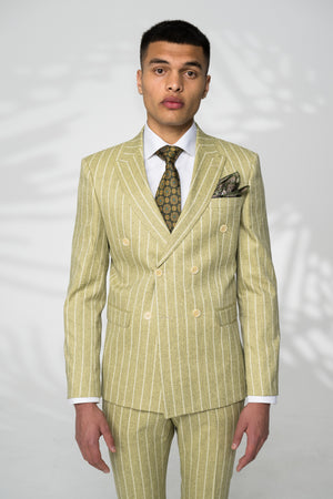 'Belgrade' 2-Piece Suit