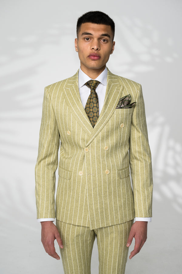 'Belgrade' 2-Piece Suit