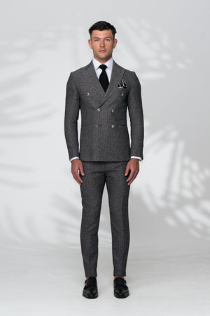 'Lawless' 2.0 2-Piece Suit