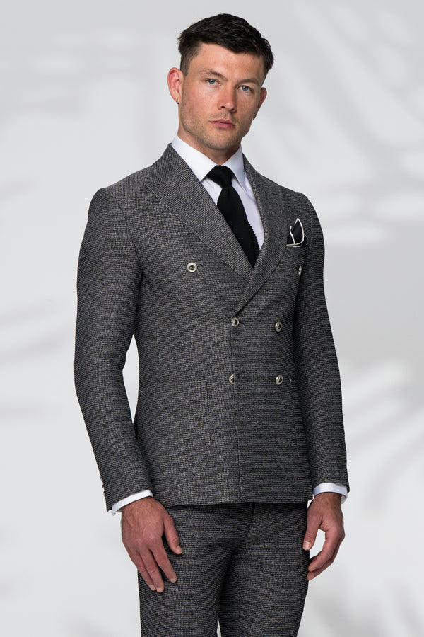 'Lawless' 2.0 2-Piece Suit