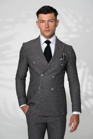 'Lawless' 2.0 2-Piece Suit