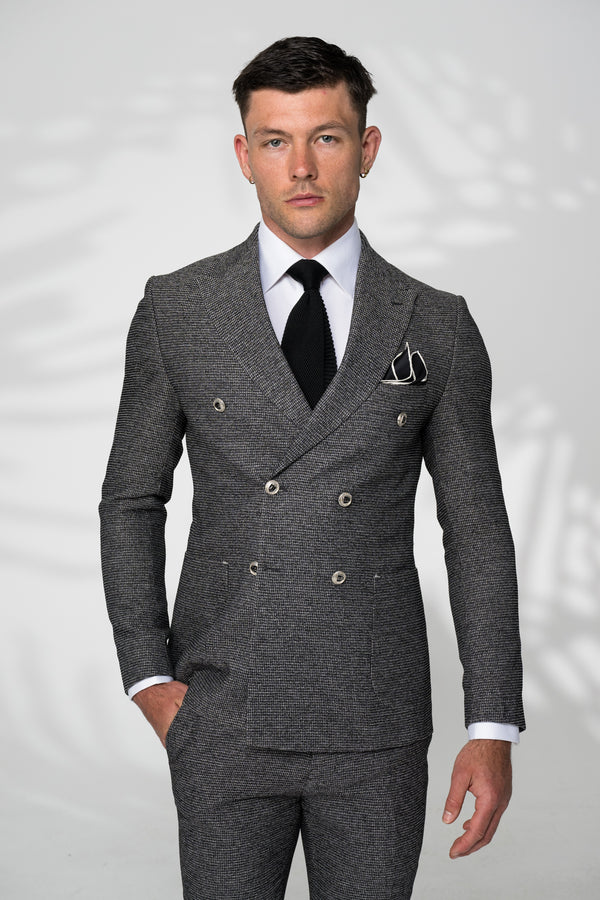 'Lawless' 2.0 2-Piece Suit