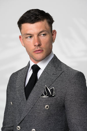 'Lawless' 2.0 2-Piece Suit