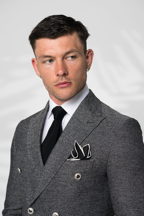 'Lawless' 2.0 2-Piece Suit