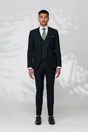 'Oslo' 3-Piece Suit
