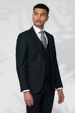 'Oslo' 3-Piece Suit
