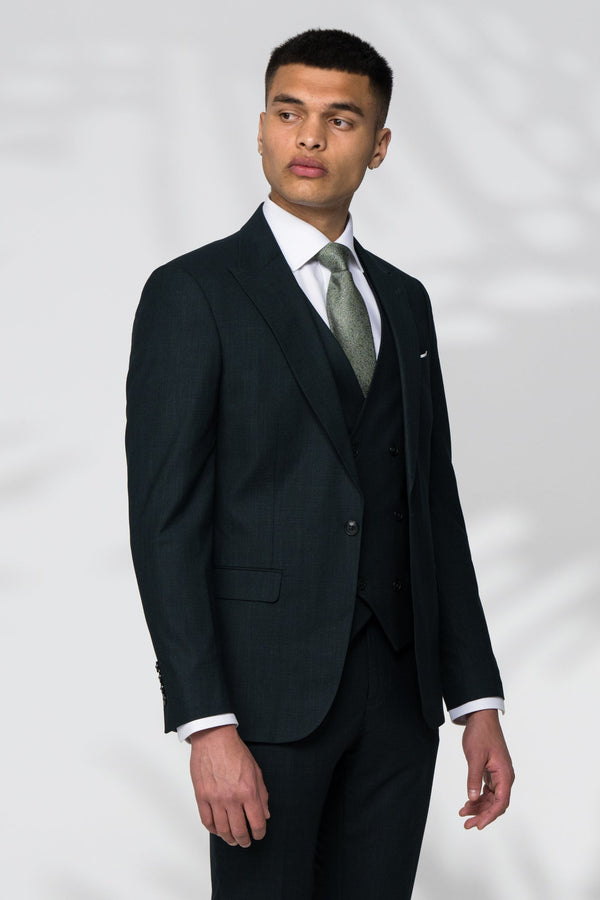 'Oslo' 3-Piece Suit