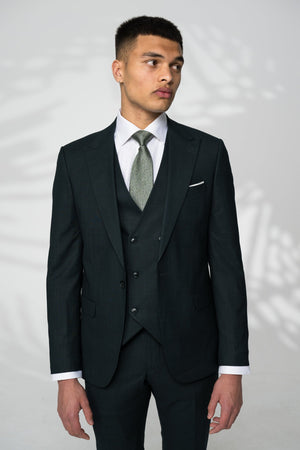 'Oslo' 3-Piece Suit