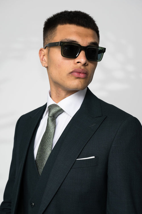 'Oslo' 3-Piece Suit