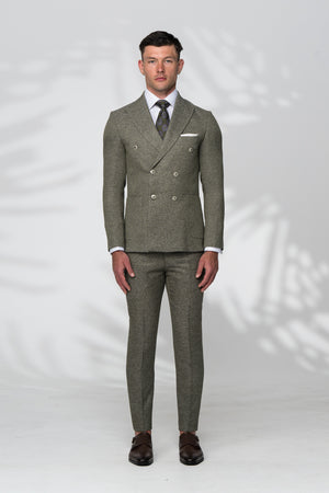 'Lawless' 2.0 2-Piece Suit