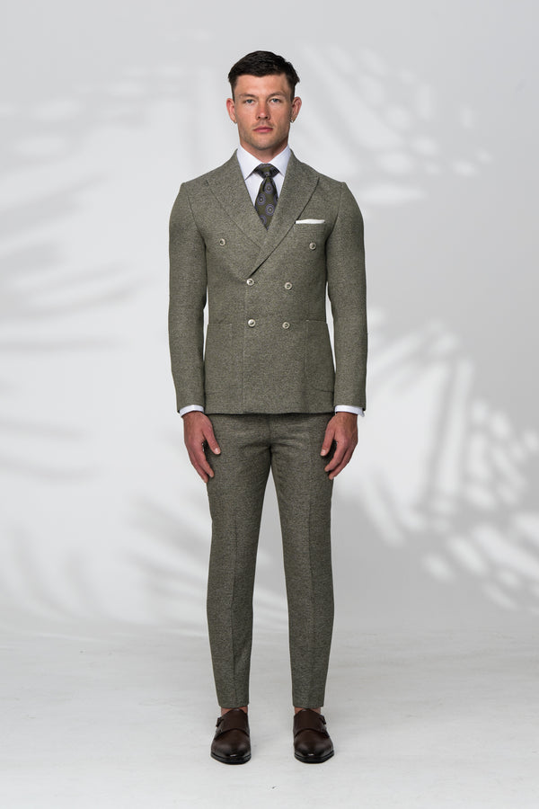 'Lawless' 2.0 2-Piece Suit