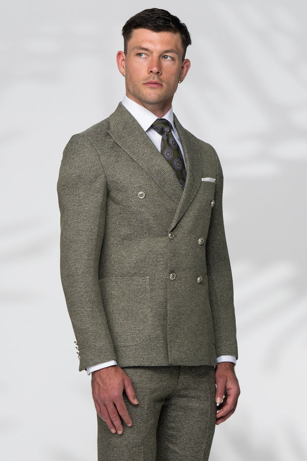 'Lawless' 2.0 2-Piece Suit