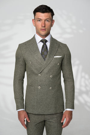 'Lawless' 2.0 2-Piece Suit
