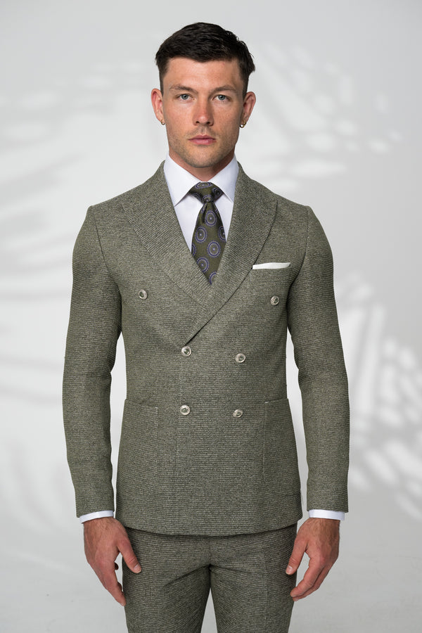 'Lawless' 2.0 2-Piece Suit