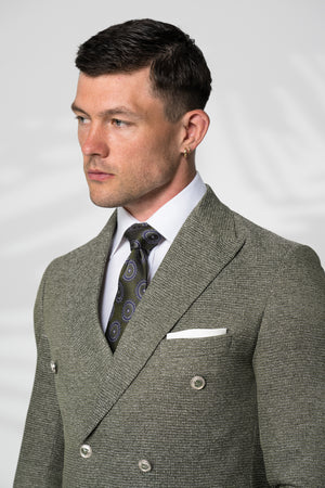 'Lawless' 2.0 2-Piece Suit