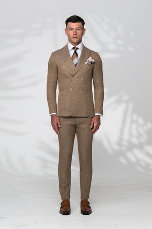 'Lawless' 2.0 2-Piece Suit