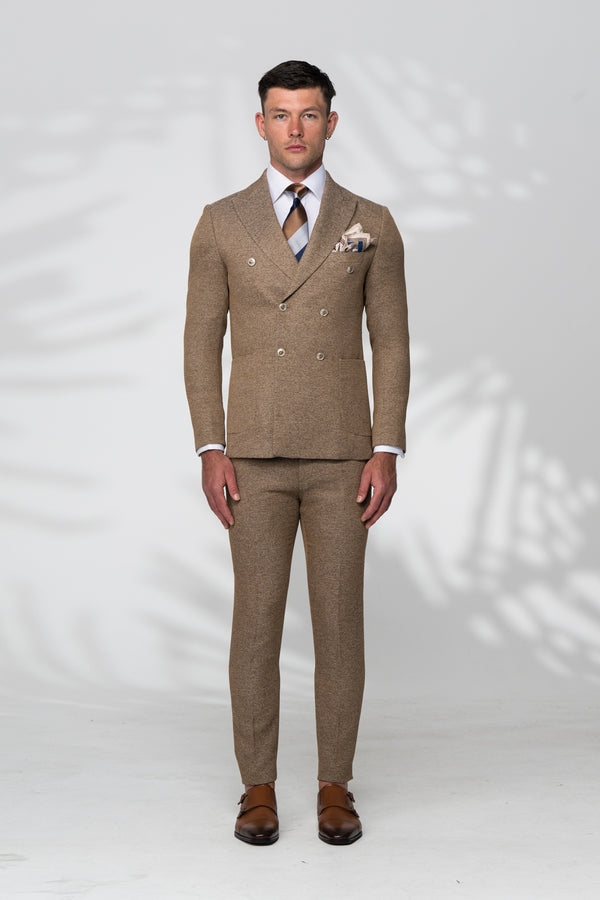 'Lawless' 2.0 2-Piece Suit