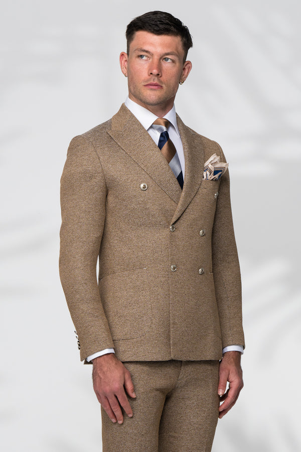 'Lawless' 2.0 2-Piece Suit