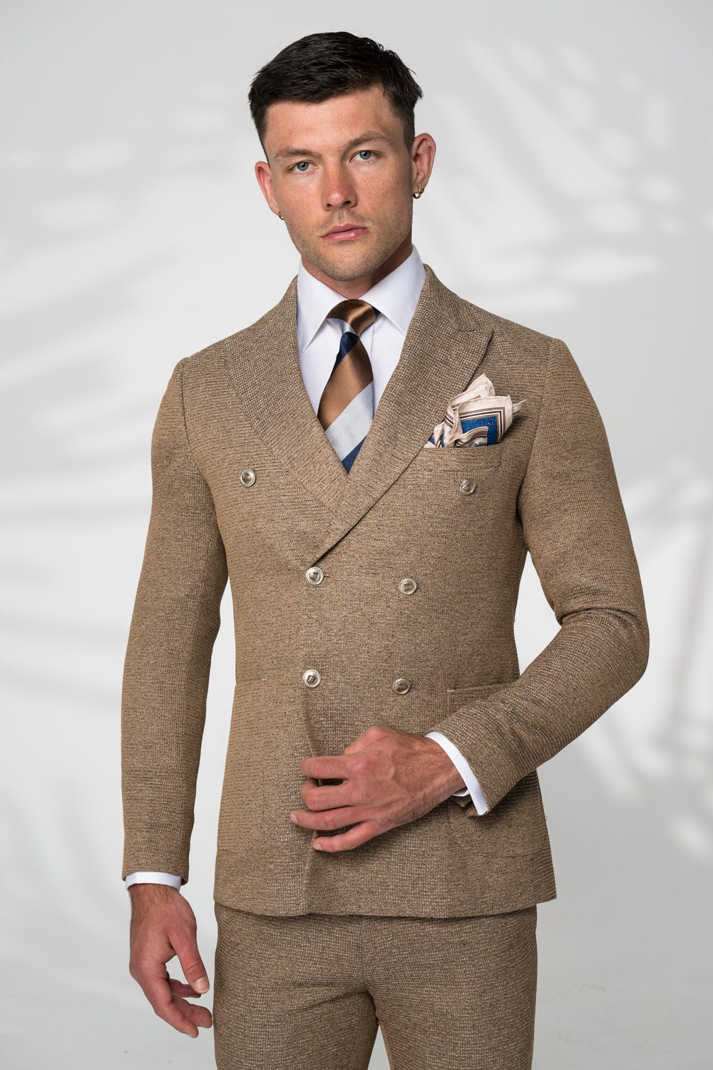 'Lawless' 2.0 2-Piece Suit
