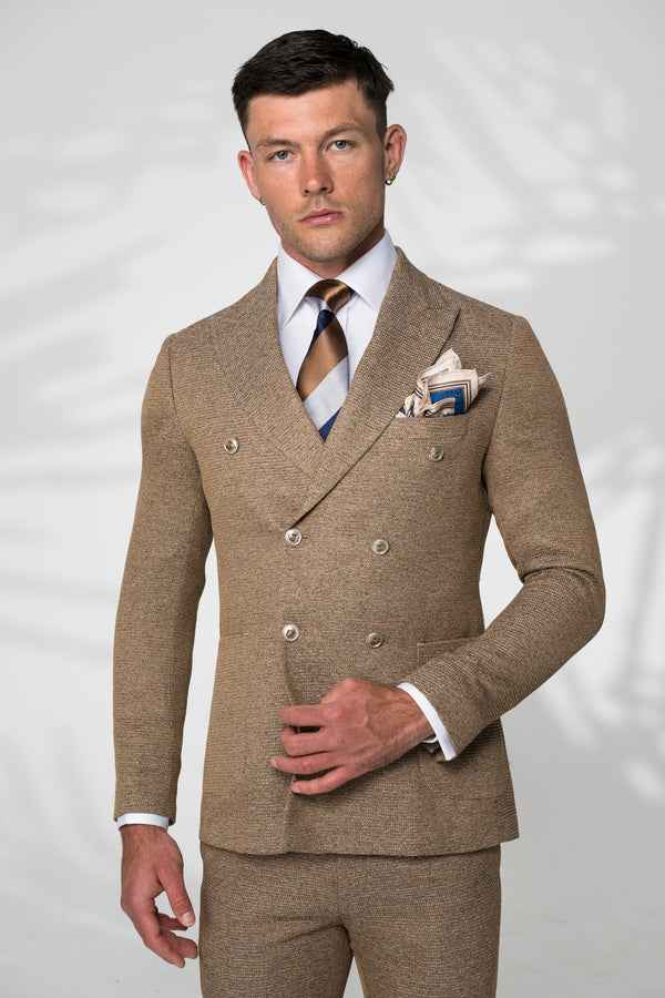 'Lawless' 2.0 2-Piece Suit