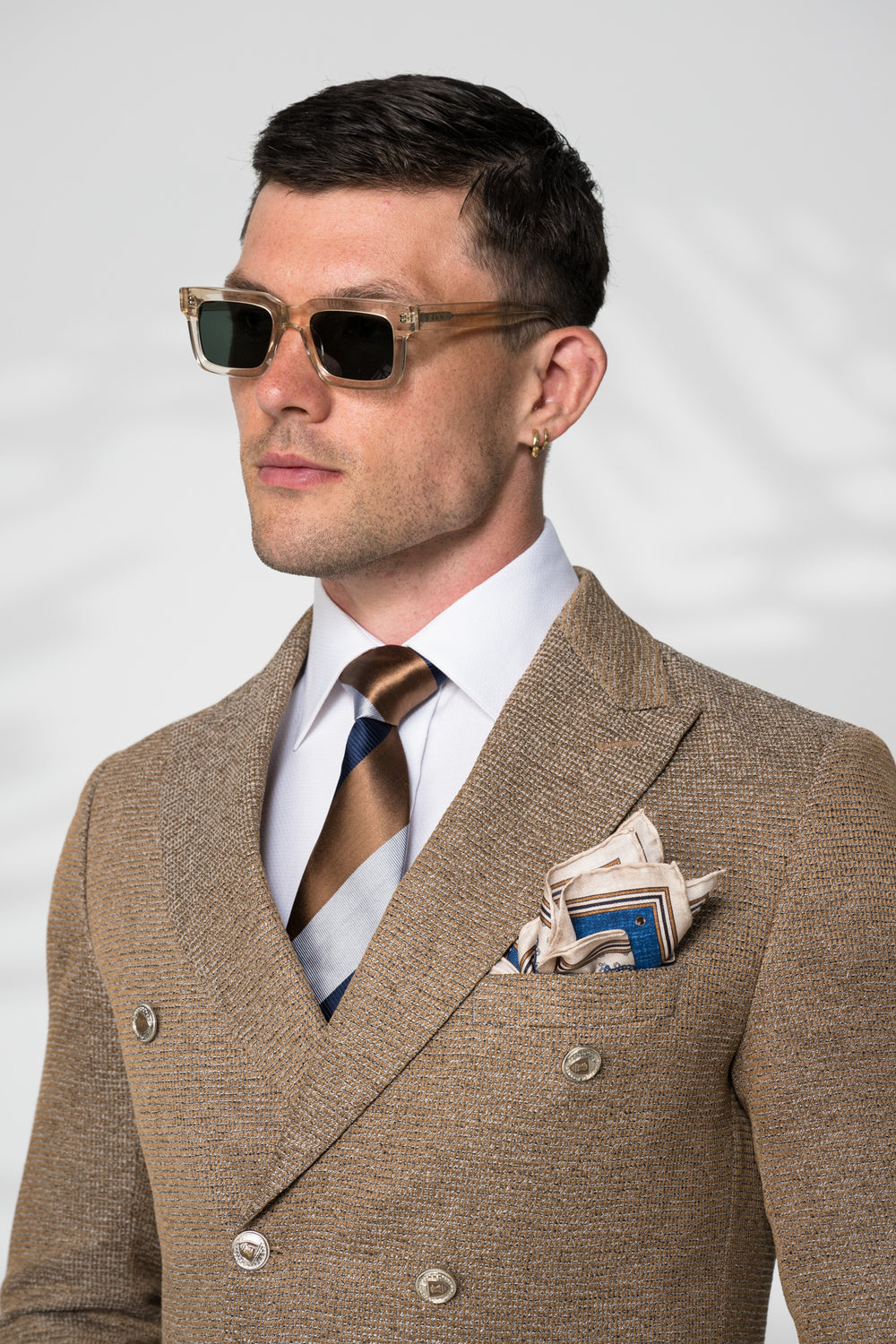 'Lawless' 2.0 2-Piece Suit