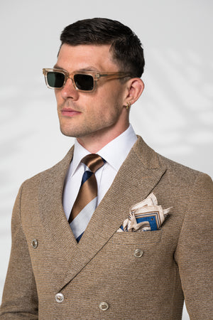 'Lawless' 2.0 2-Piece Suit