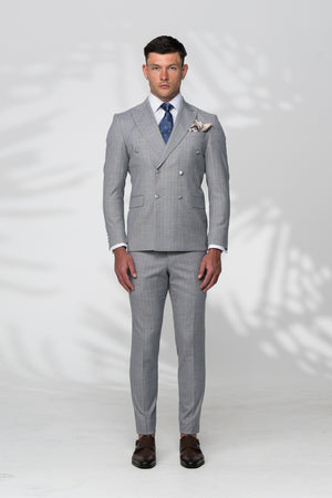 'Baltic' 2-Piece Suit