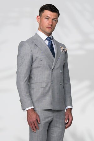 'Baltic' 2-Piece Suit