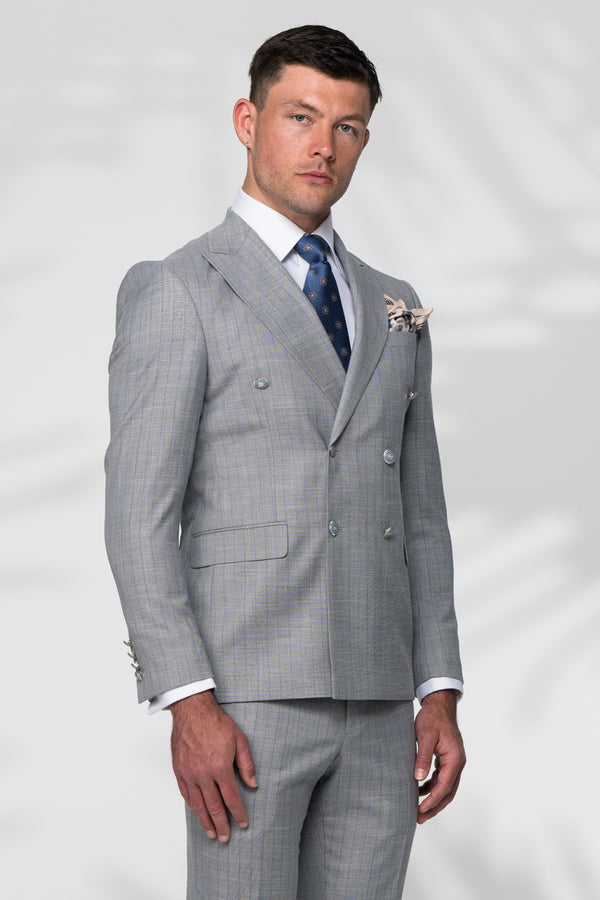 'Baltic' 2-Piece Suit