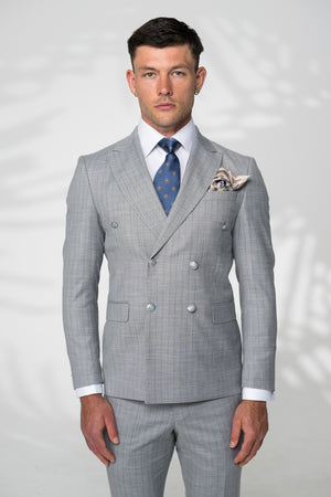 'Baltic' 2-Piece Suit