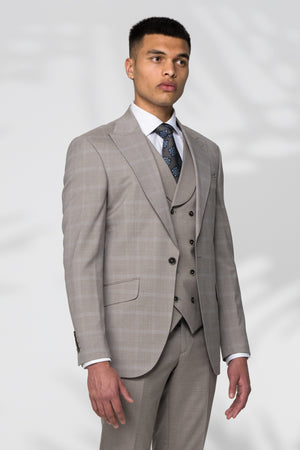 'Ohio' 3-Piece Suit